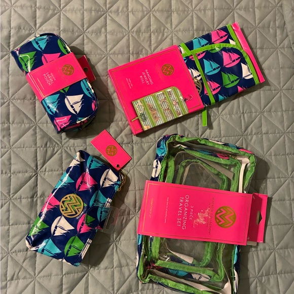 Travel Set Bundle - Picture 1 of 1